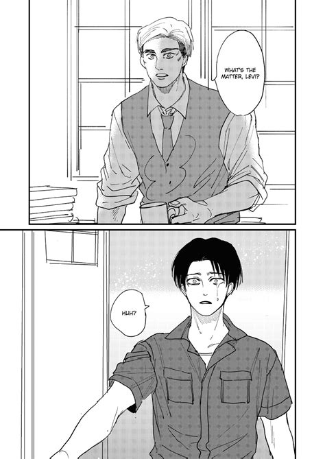 levi ackerman r34|[jouki] To Make Myself Mine – Attack on Titan dj [Eng].
